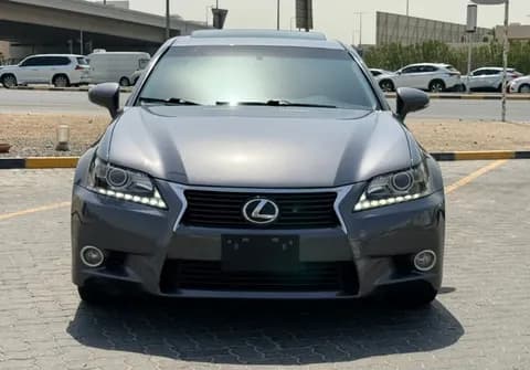 New Lexus GS 350 Elite 2013 New Lexus GS 350 Elite 2013 used_cars.forSale