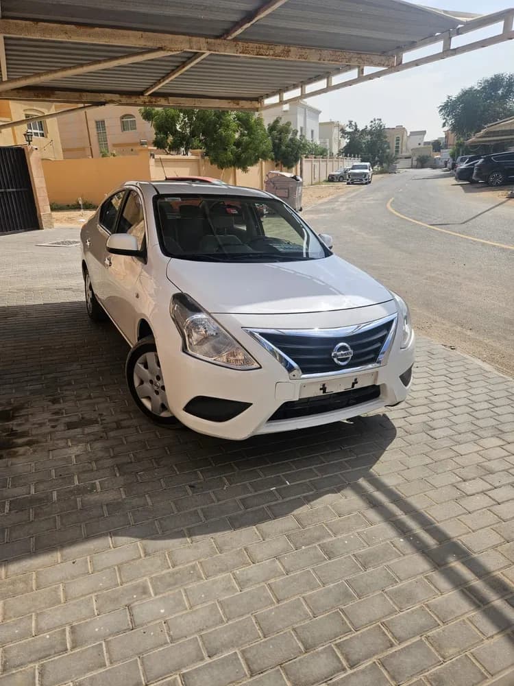 Used Nissan Sunny 1.5L Base 2023 Used Nissan Sunny 1.5L Base 2023 used_cars.forSale