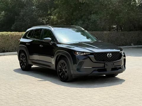مازدا سي اكس-5 2.5L Prestige (AWD) 2023 مستعملة