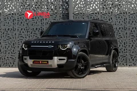 Used Land Rover Defender 2024 Used Land Rover Defender 2024 used_cars.forSale