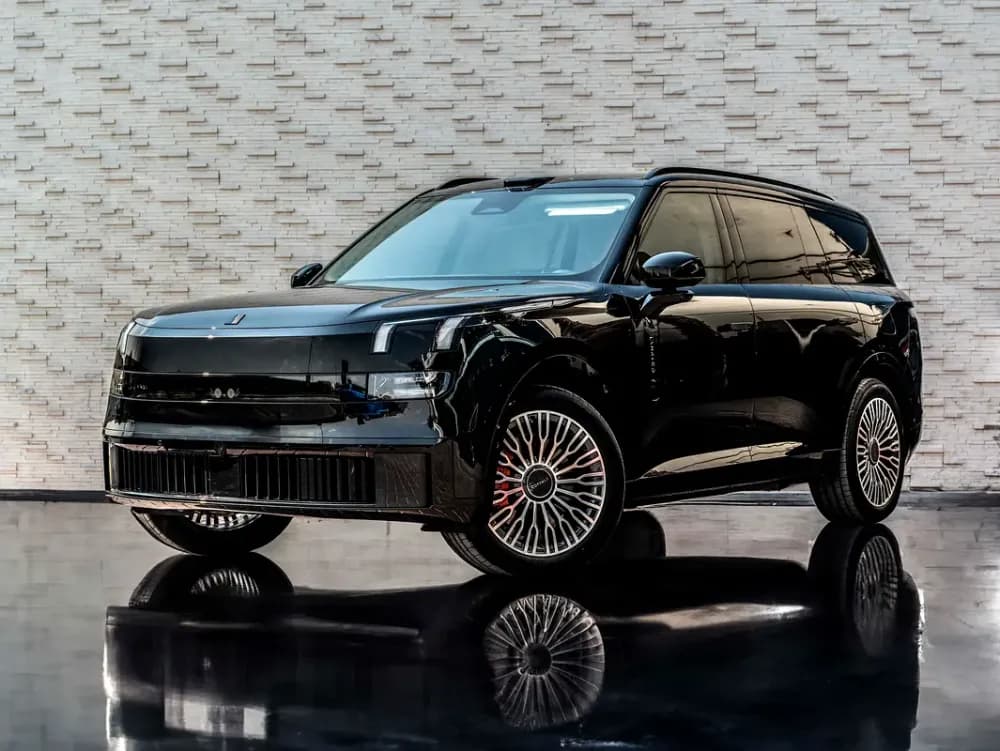 New Lynk & Co 900 2025 New Lynk & Co 900 2025 used_cars.forSale