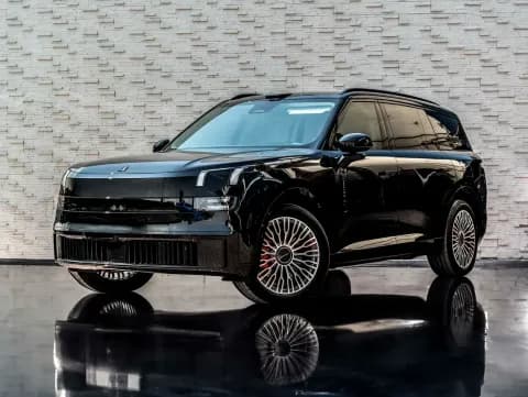 New Lynk & Co 900 2025 New Lynk & Co 900 2025 used_cars.forSale