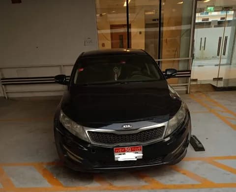 Used Kia Optima 2013 Used Kia Optima 2013 used_cars.forSale