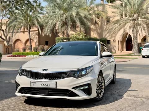 New Kia K5 2.0L 2019 New Kia K5 2.0L 2019 used_cars.forSale