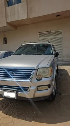 Used Ford Explorer XLT 2010