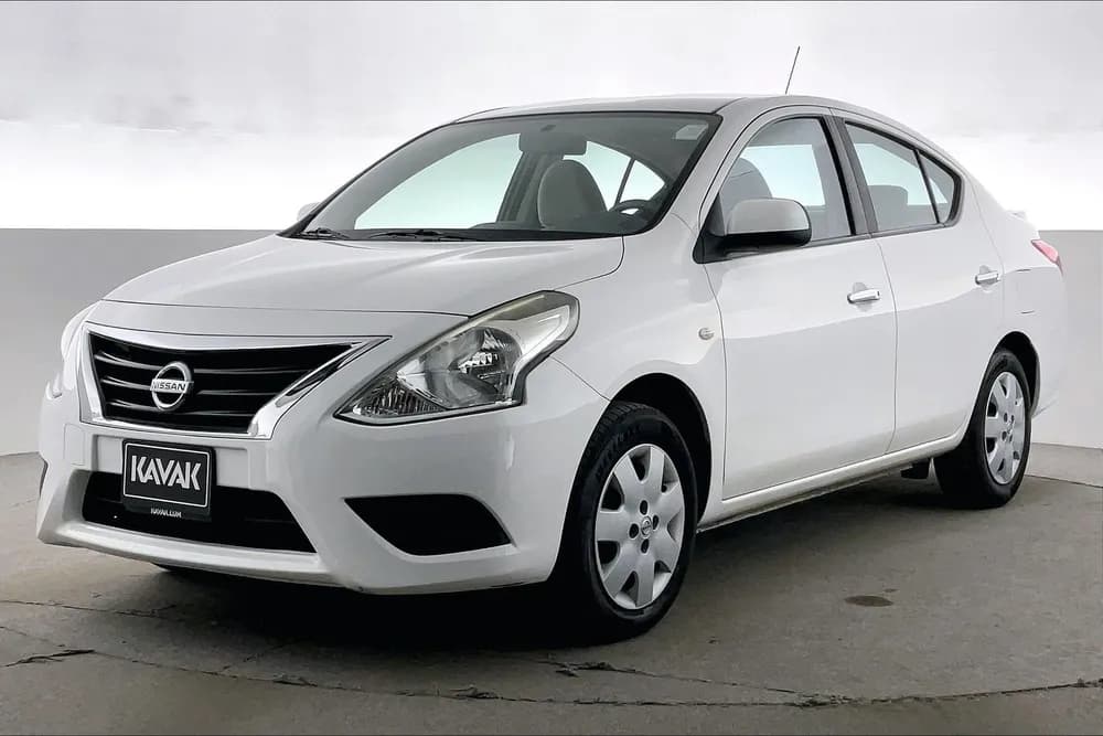 Used Nissan Sunny 2023 Used Nissan Sunny 2023 used_cars.forSale