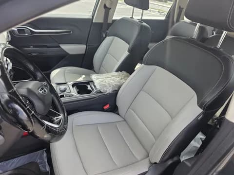 Used Geely Okavango 1.5TD Full Option GF 2003 Used Geely Okavango 1.5TD Full Option GF 2003 used_cars.forSale