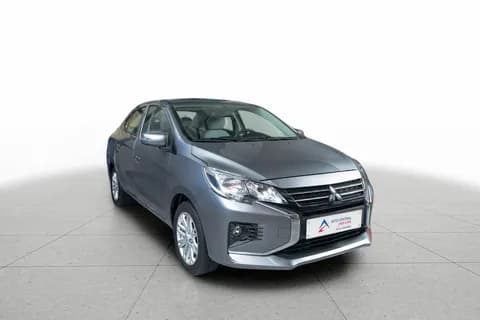 Used Mitsubishi Attrage 2022 Used Mitsubishi Attrage 2022 used_cars.forSale
