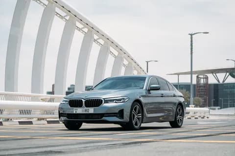 Used BMW 5 Series 2021 Used BMW 5 Series 2021 used_cars.forSale