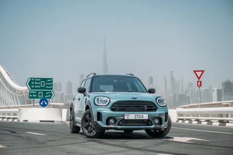 Used Mini Countryman 2024 Used Mini Countryman 2024 used_cars.forSale