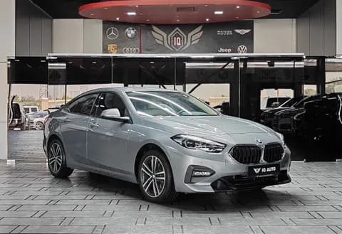 Used BMW 2 Series Coupe 218i 2023