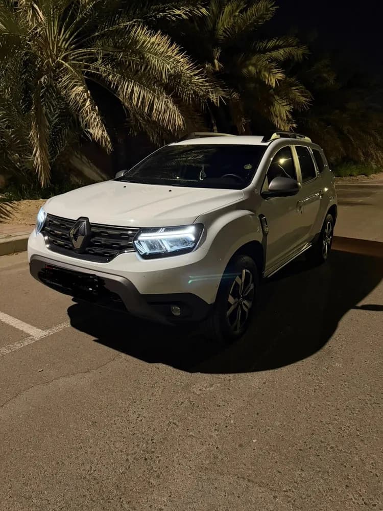 Used Renault Duster 1.6L LE (4x2) 2024