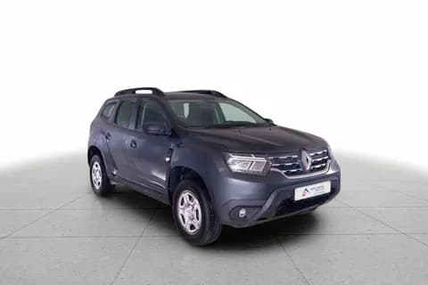 Used Renault Duster 2025 Used Renault Duster 2025