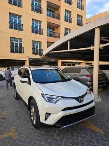 Used Toyota Rav4 2018 Used Toyota Rav4 2018 used_cars.forSale