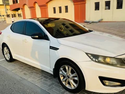 Used Kia Optima 2012 Used Kia Optima 2012 used_cars.forSale