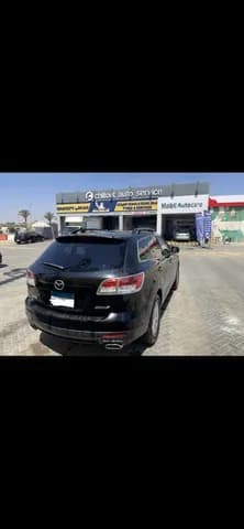 مازدا سي إكس-9 4 Door 3.7L 2008 مستعملة مازدا سي إكس-9 4 Door 3.7L 2008 مستعملة used_cars.forSale