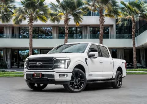 Used Ford F-Series 2024 Used Ford F-Series 2024