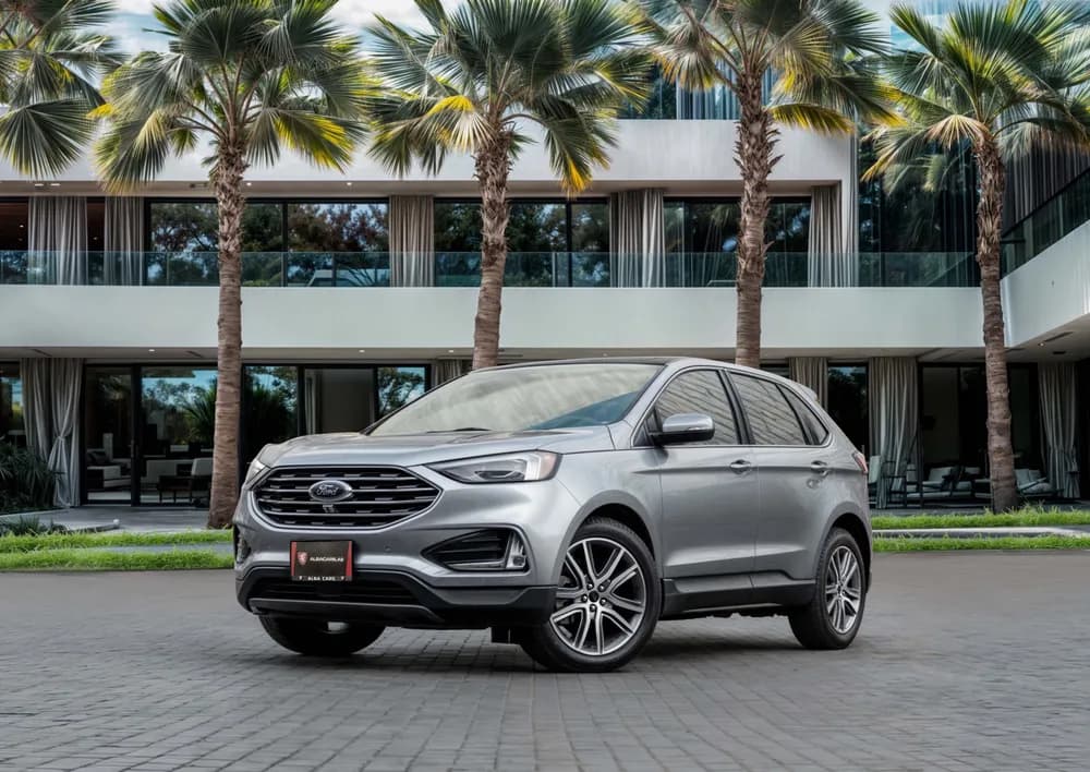 Used Ford Edge 2023 Used Ford Edge 2023 used_cars.forSale