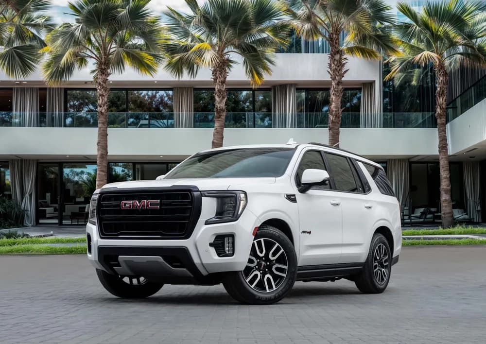 Used GMC Yukon 2023 Used GMC Yukon 2023 used_cars.forSale