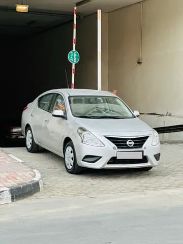 Used Nissan Sunny 1.5 SL 2022