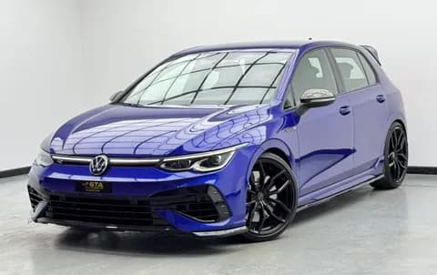 Used Volkswagen Golf R 2023