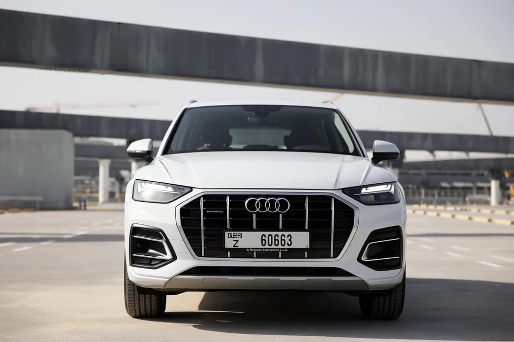 Used Audi Q5 2022 Used Audi Q5 2022 used_cars.forSale