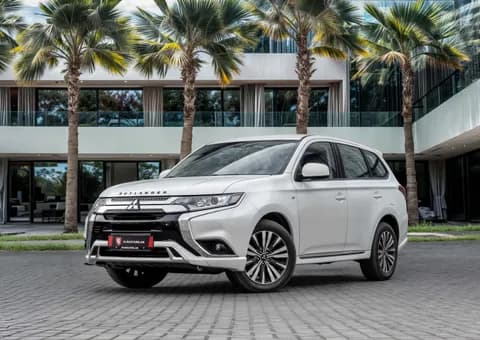 Used Mitsubishi Outlander 2022 Used Mitsubishi Outlander 2022 used_cars.forSale