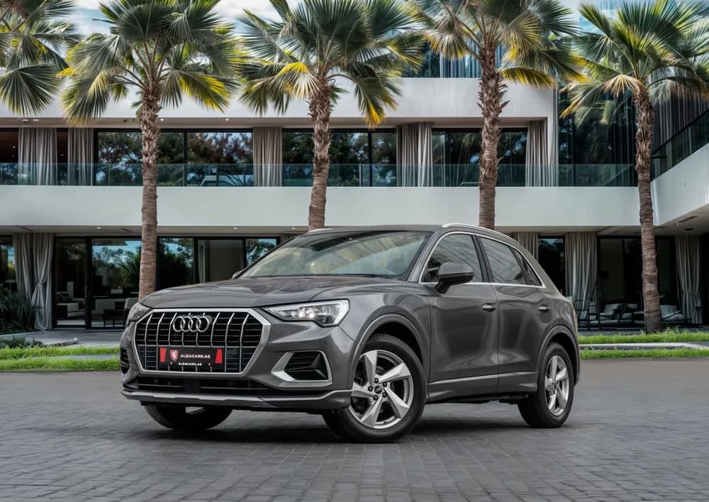 Used Audi Q3 2023 Used Audi Q3 2023 used_cars.forSale