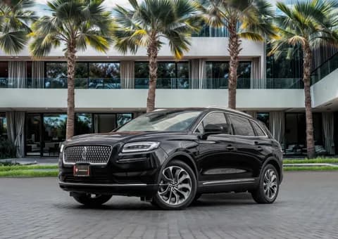 Used Lincoln Nautilus 2023 for Sale Used Lincoln Nautilus 2023 for Sale used_cars.forSale