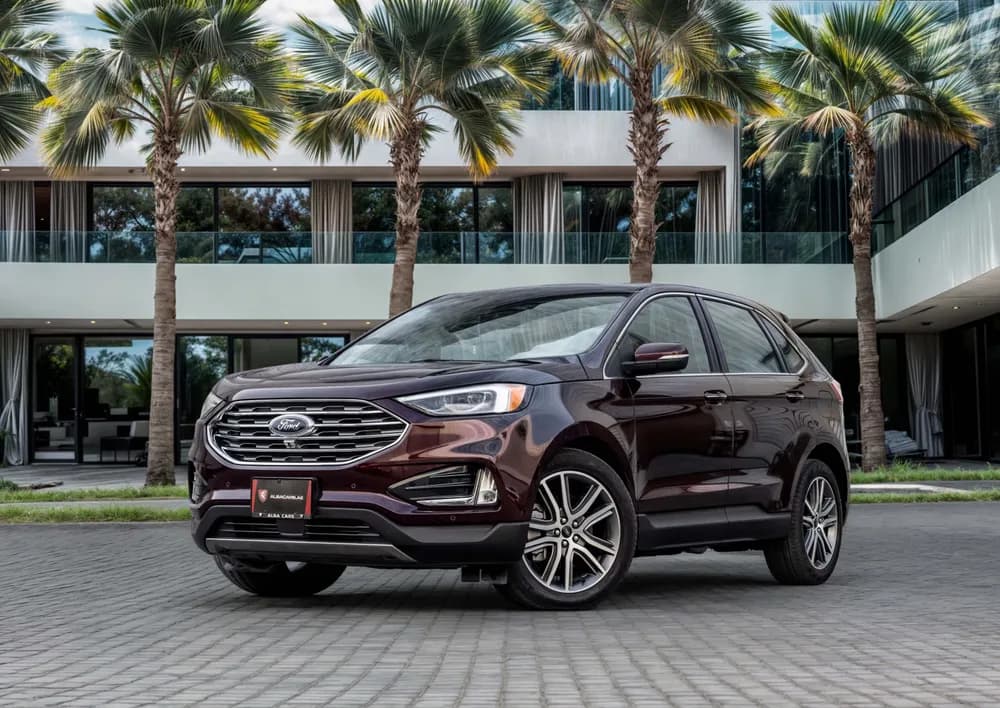 Used Ford Edge 2023 Used Ford Edge 2023 used_cars.forSale