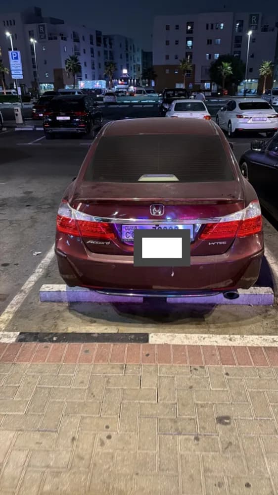 Used Honda Accord 2.4L LX + Sunroof + Aluminum Wheels 2013 Used Honda Accord 2.4L LX + Sunroof + Aluminum Wheels 2013 used_cars.forSale