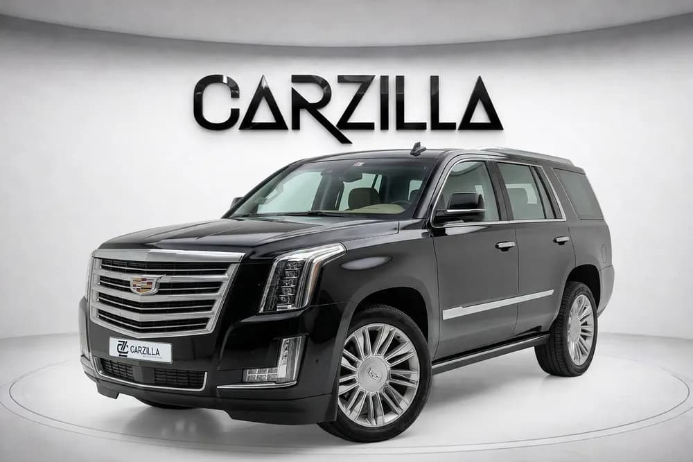 Used Cadillac ESCALADE 6.2L 2020 Used Cadillac ESCALADE 6.2L 2020 used_cars.forSale