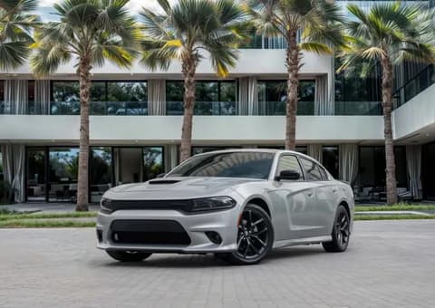 Used Dodge Charger 2023