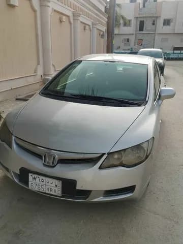 Used Honda Civic 2008 Used Honda Civic 2008 used_cars.forSale