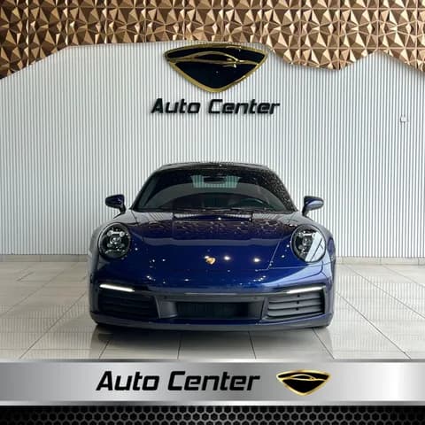 Used Porsche 911 Carrera 2020 Used Porsche 911 Carrera 2020 used_cars.forSale