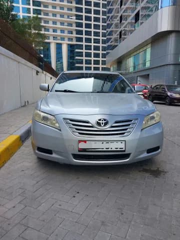 Used Toyota Camry Sport 2009