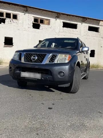 Used Nissan Pathfinder S 4WD 2011 Used Nissan Pathfinder S 4WD 2011 for sale