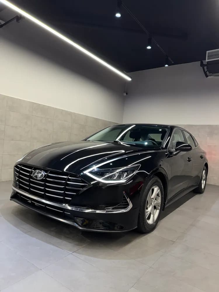 Used Hyundai Sonata 2.0L 2022