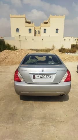 Used Renault Safrane 4 Door 2.0L 2010 Used Renault Safrane 4 Door 2.0L 2010 used_cars.forSale