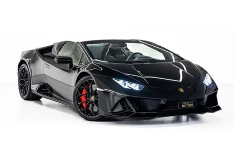 New Lamborghini Huracan 2024 New Lamborghini Huracan 2024 used_cars.forSale