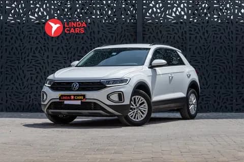 Used Volkswagen T-Roc 2023 Used Volkswagen T-Roc 2023 used_cars.forSale