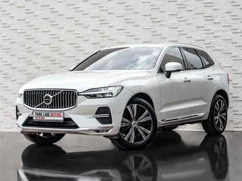 Used Volvo XC60 2023 Used Volvo XC60 2023 used_cars.forSale