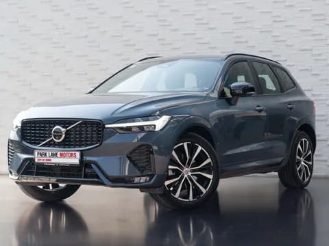 Used Volvo XC60 2023 Used Volvo XC60 2023 used_cars.forSale