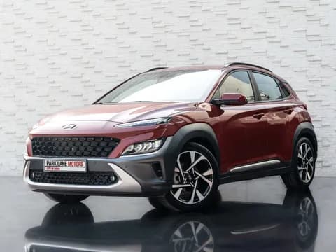 Used Hyundai Kona 2022