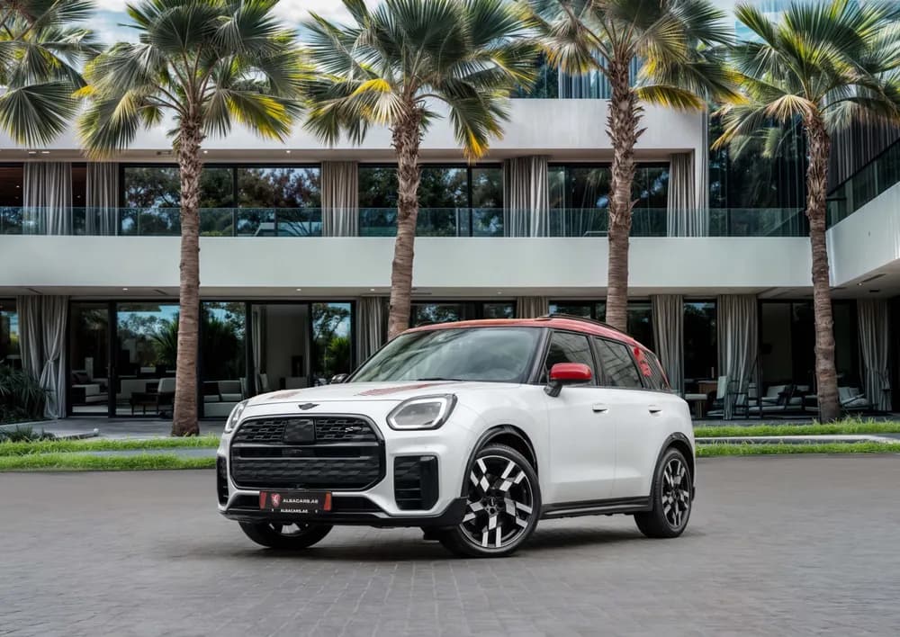 Used Mini Countryman 2024 Used Mini Countryman 2024 used_cars.forSale