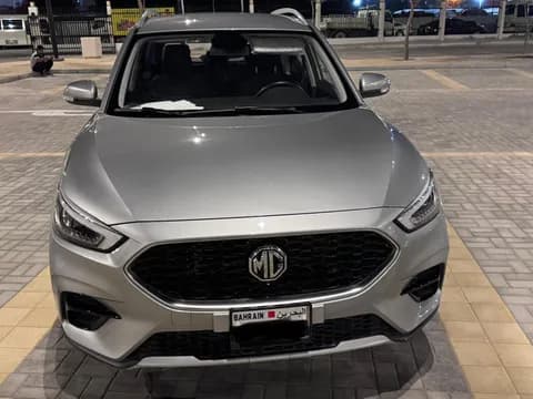 مستعملة إم جي زي اس 1.5L STD 2024 مستعملة إم جي زي اس 1.5L STD 2024 used_cars.forSale