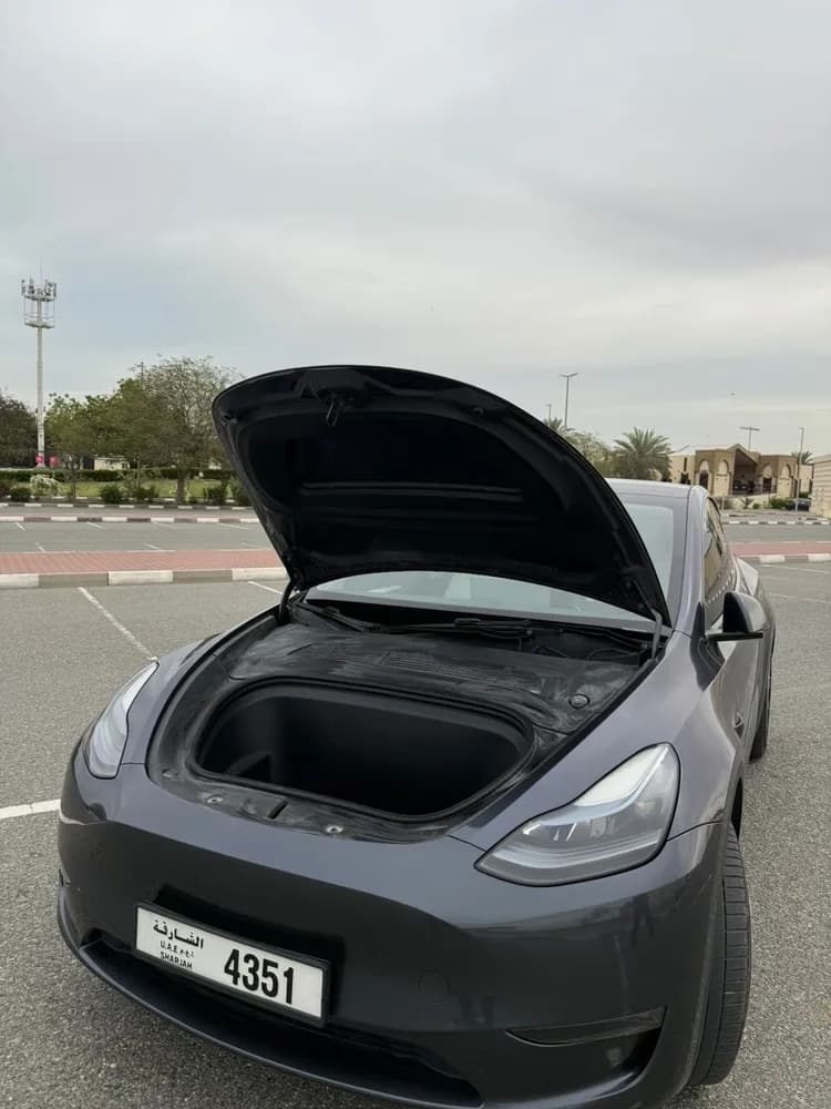 Used Tesla Model Y Long Range (AWD) 2023 Used Tesla Model Y Long Range (AWD) 2023 used_cars.forSale