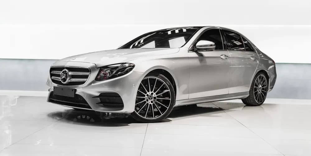Used Mercedes-Benz E-Class E 300 2018 Used Mercedes-Benz E-Class E 300 2018 used_cars.forSale