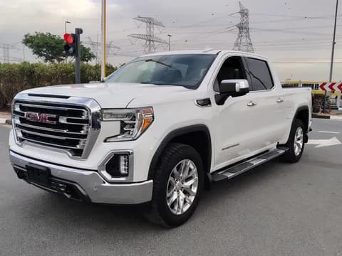 Used GMC Sierra 1500 2020 Used GMC Sierra 1500 2020 used_cars.forSale