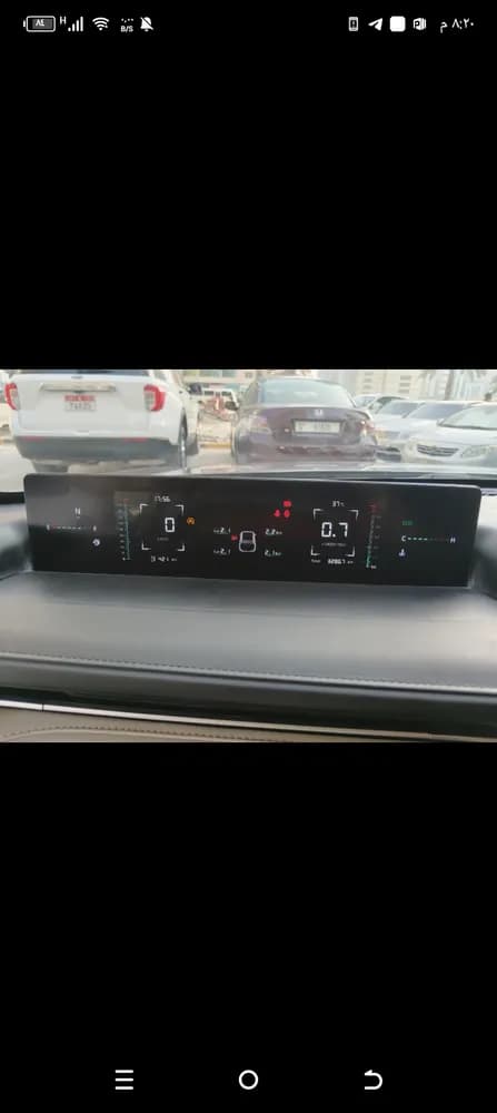 Used Changan Eado Plus 1.6L Trend 2024